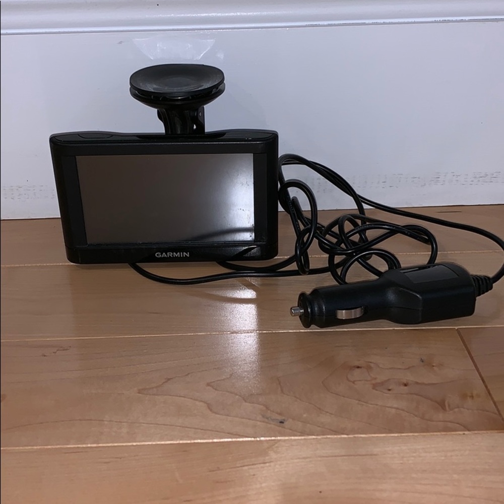 Garmin GPS